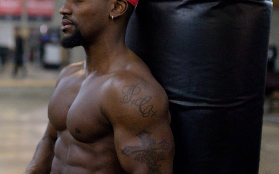 Boxing